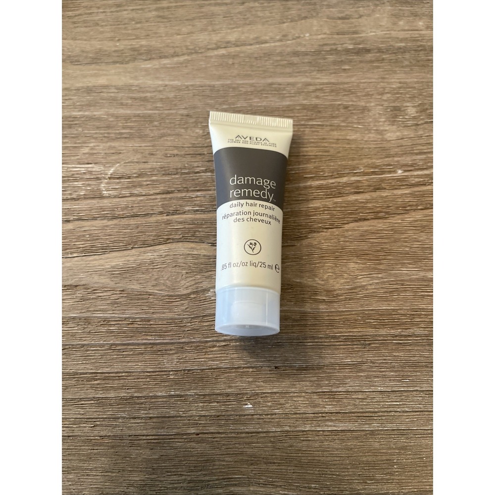 Aveda Damage Remedy Daily Hair Repair 0.85oz / 25ml